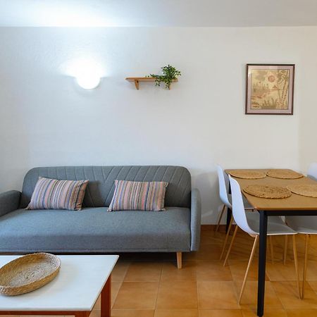 Menorca Sol Isla Apartamento Arenal d'en Castell Exterior foto