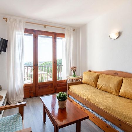 Menorca Sol Isla Apartamento Arenal d'en Castell Exterior foto