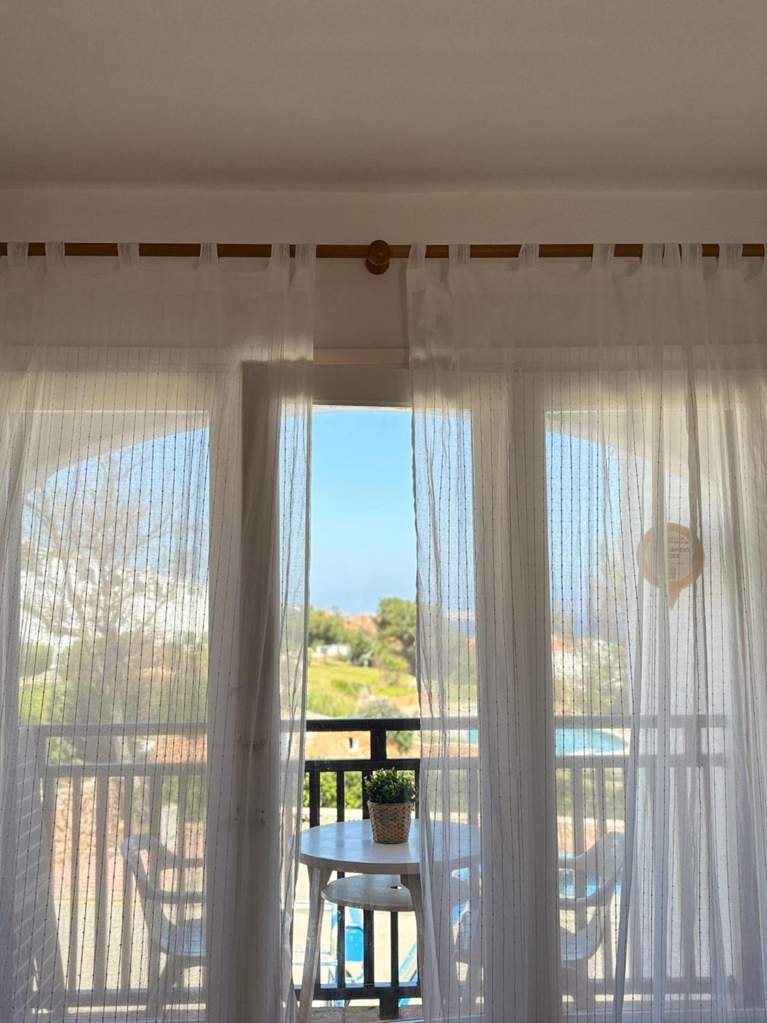 Menorca Sol Isla Apartamento Arenal d'en Castell Exterior foto